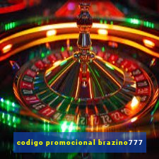 codigo promocional brazino777